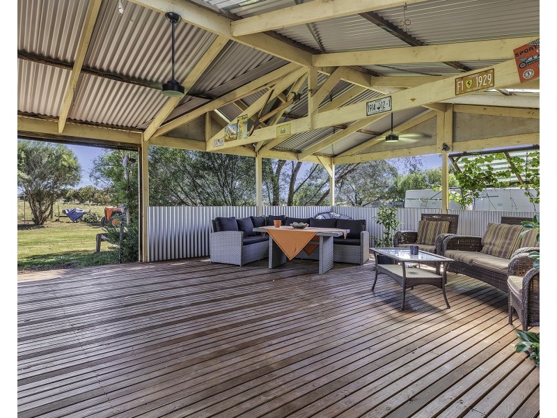 1222 Mount Terrick Road, Echuca VIC 3564