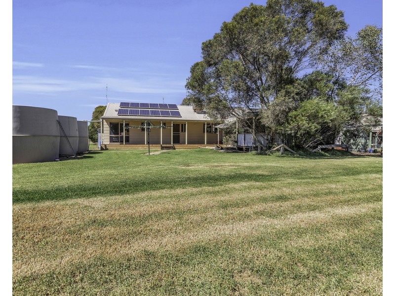 1222 Mount Terrick Road, Echuca VIC 3564