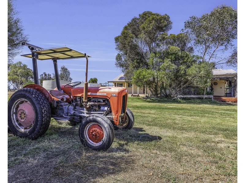 1222 Mount Terrick Road, Echuca VIC 3564