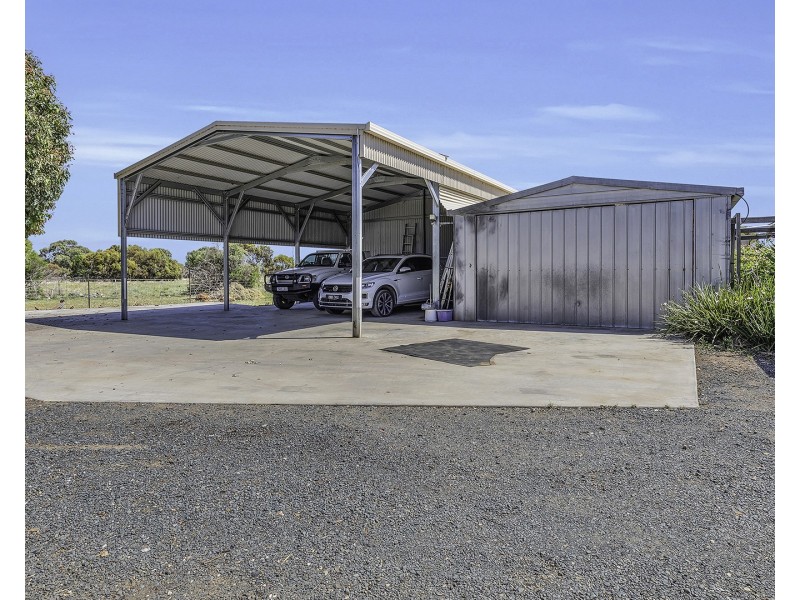 1222 Mount Terrick Road, Echuca VIC 3564