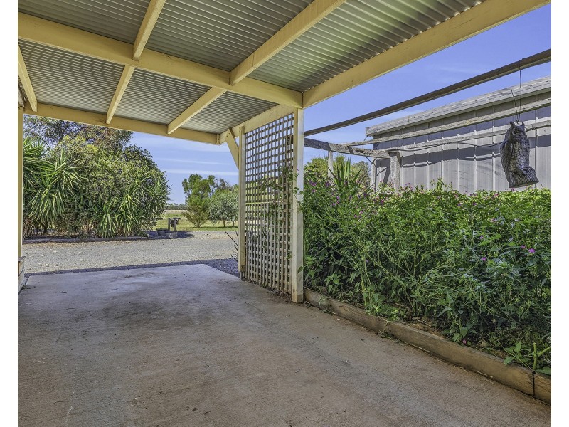 1222 Mount Terrick Road, Echuca VIC 3564