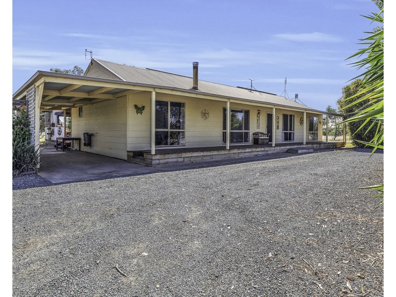 1222 Mount Terrick Road, Echuca VIC 3564