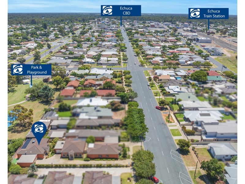 3/23 Hare Street, Echuca VIC 3564