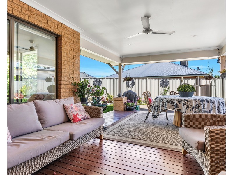 22 Kildare Avenue, Moama NSW 2731