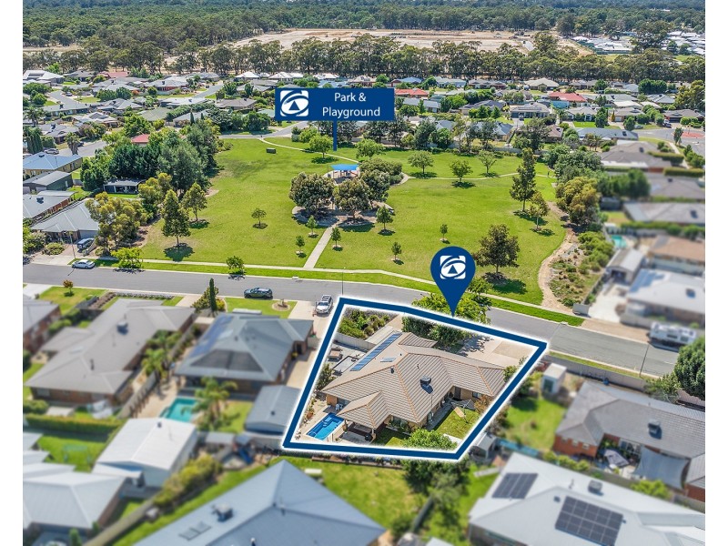 22 Kildare Avenue, Moama NSW 2731