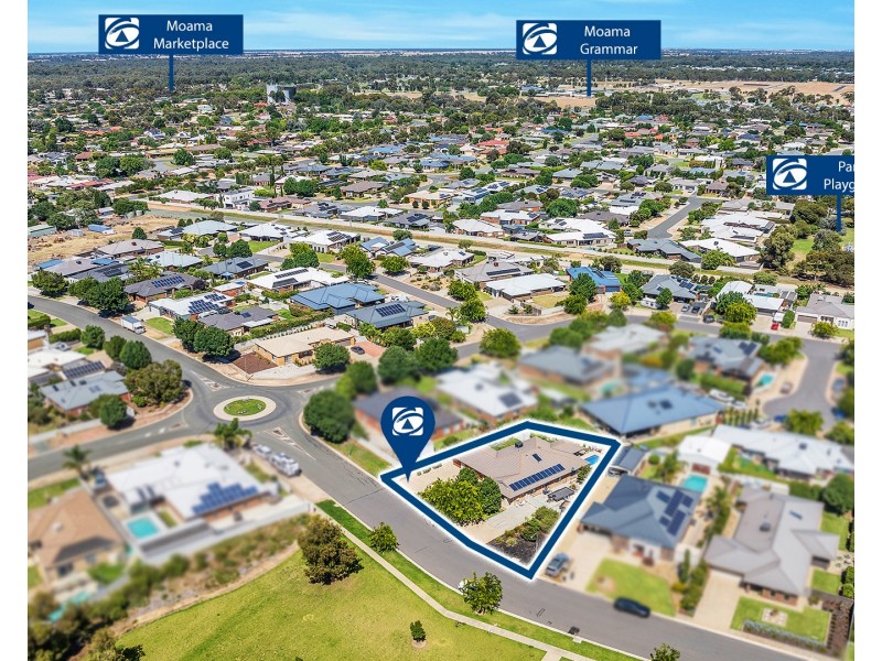 22 Kildare Avenue, Moama NSW 2731