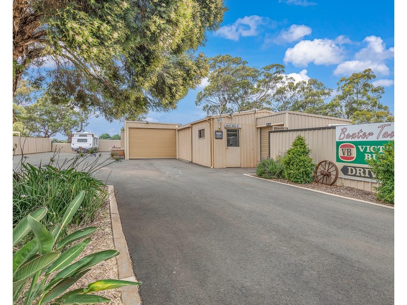 12 Scott Road, Echuca VIC 3564