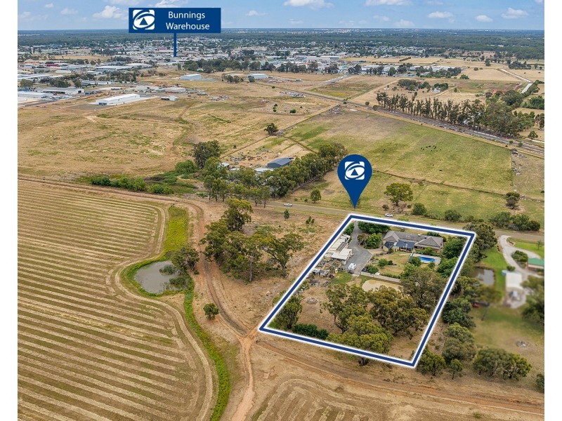 12 Scott Road, Echuca VIC 3564