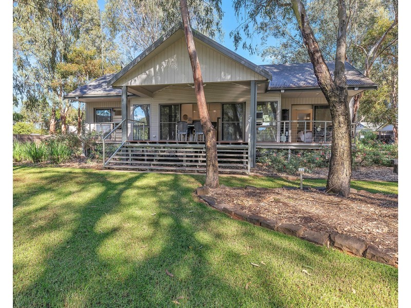 3 Riverspa/91A Betts Street, Moama NSW 2731