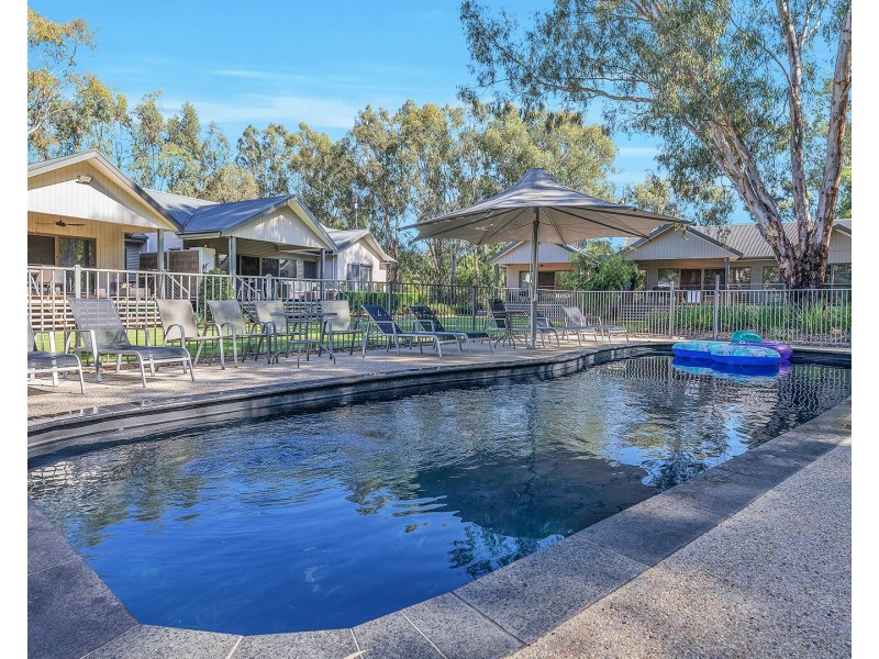3 Riverspa/91A Betts Street, Moama NSW 2731