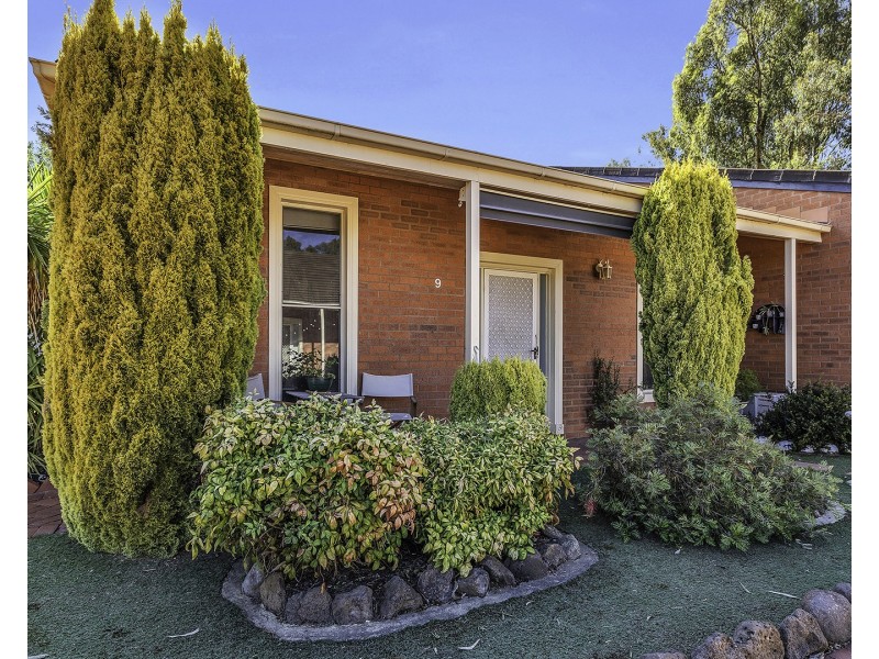 9/280 Anstruther Street, Echuca VIC 3564