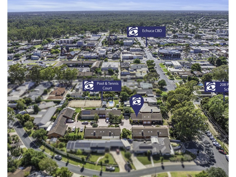 9/280 Anstruther Street, Echuca VIC 3564