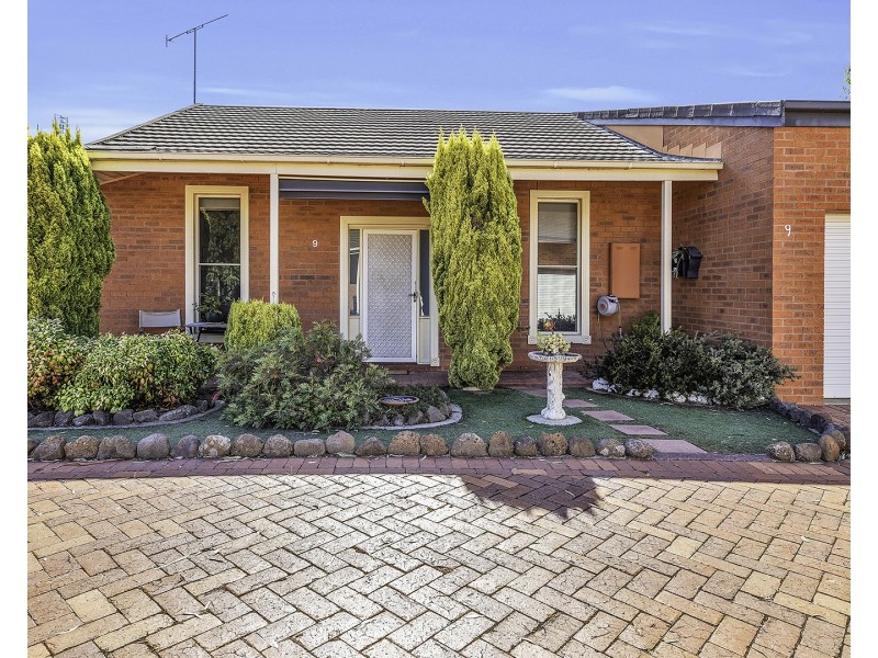 9/280 Anstruther Street, Echuca VIC 3564