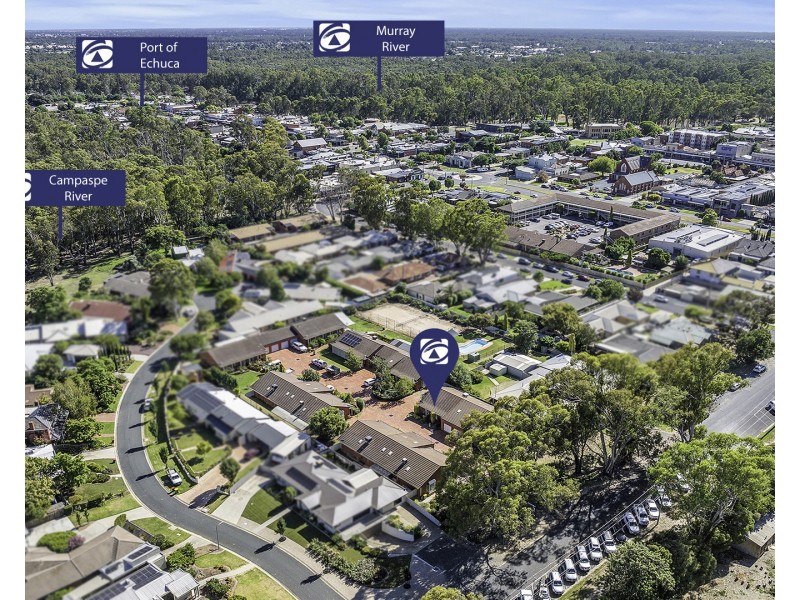 9/280 Anstruther Street, Echuca VIC 3564