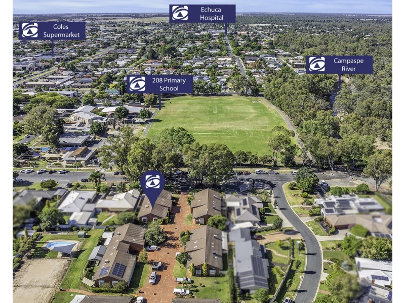 9/280 Anstruther Street, Echuca VIC 3564