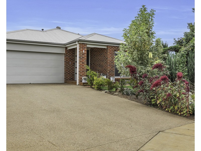 28 Lincoln Crescent, Echuca VIC 3564