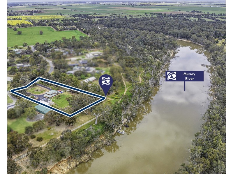 35 River View Court, Echuca VIC 3564