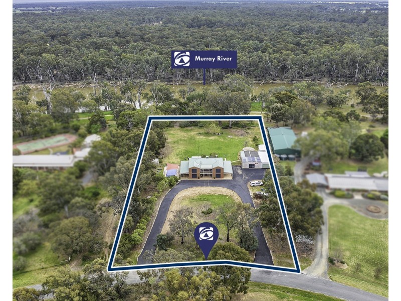 35 River View Court, Echuca VIC 3564