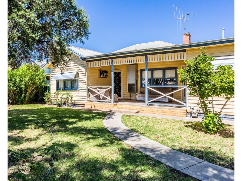 2/19 Maiden Street, Moama NSW 2731