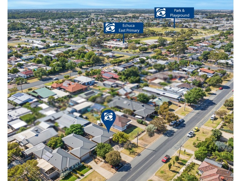 3/66 Mitchell Street, Echuca VIC 3564