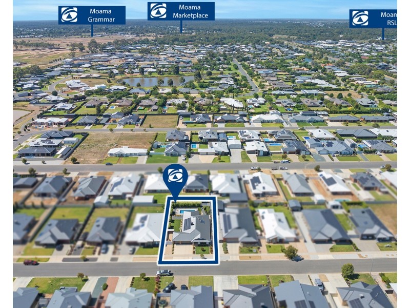 22 Heron Street, Moama NSW 2731