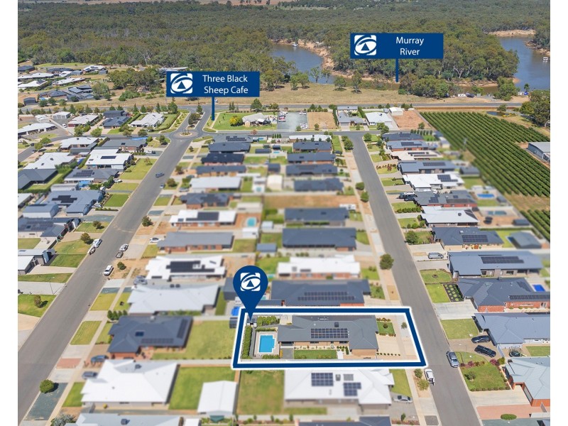 22 Heron Street, Moama NSW 2731