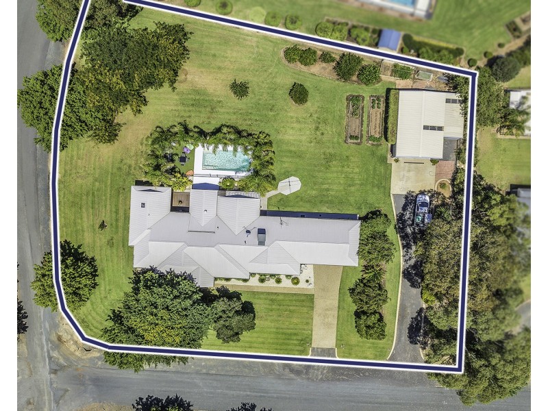 1 Vallence Court, Moama NSW 2731