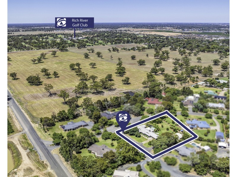 1 Vallence Court, Moama NSW 2731