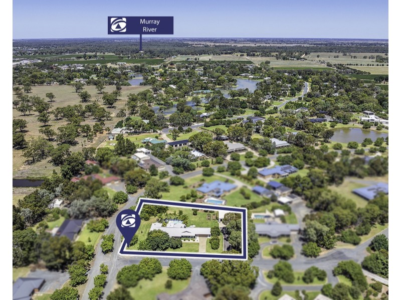 1 Vallence Court, Moama NSW 2731