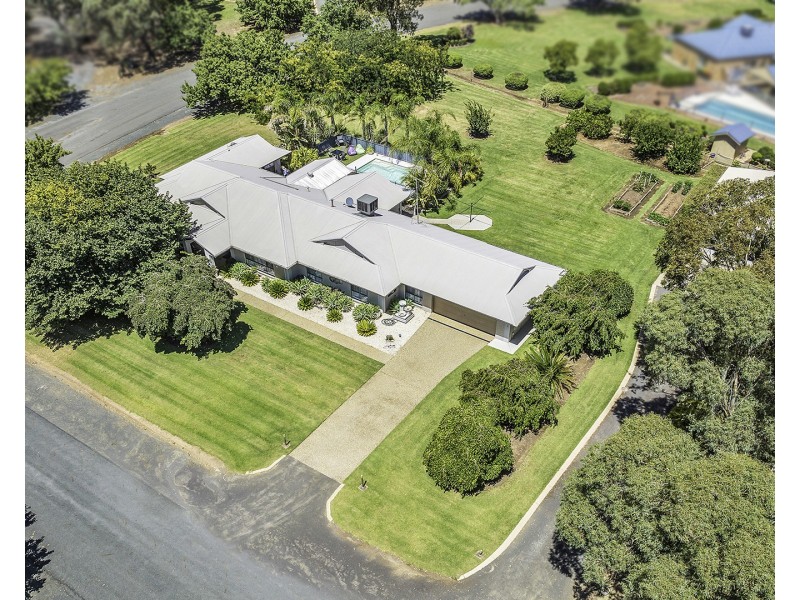 1 Vallence Court, Moama NSW 2731