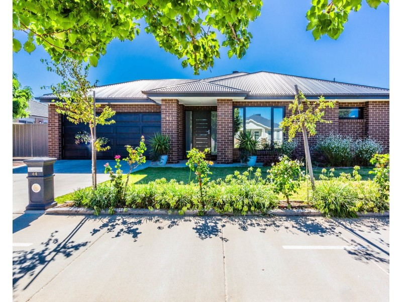 44 Wilkinson Drive, Echuca VIC 3564