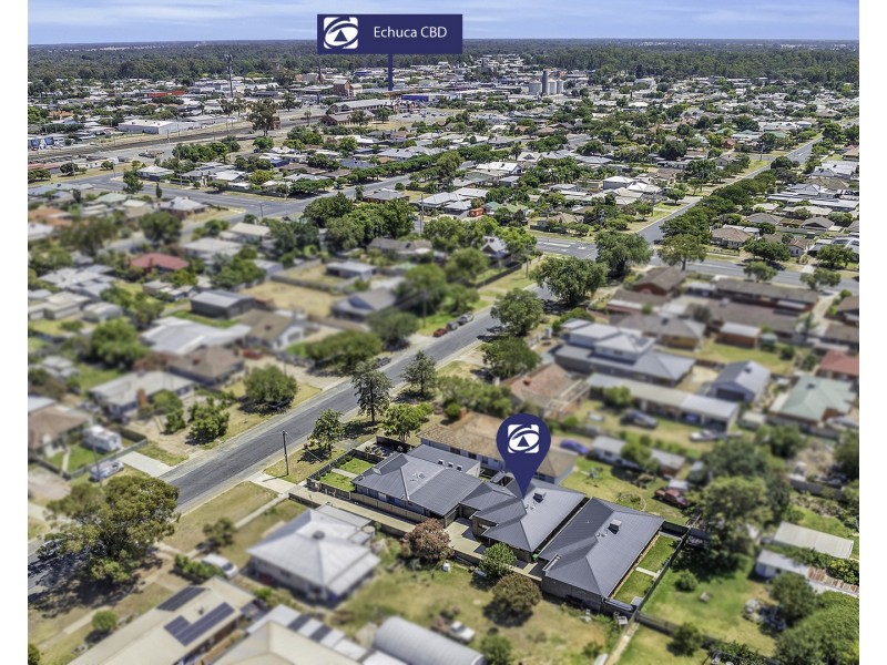 2/56 Hovell Street, Echuca VIC 3564