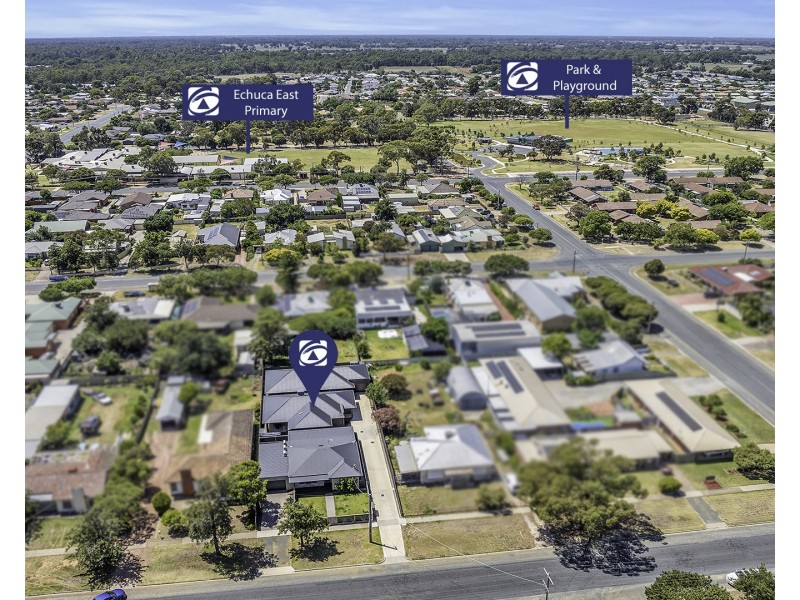 2/56 Hovell Street, Echuca VIC 3564