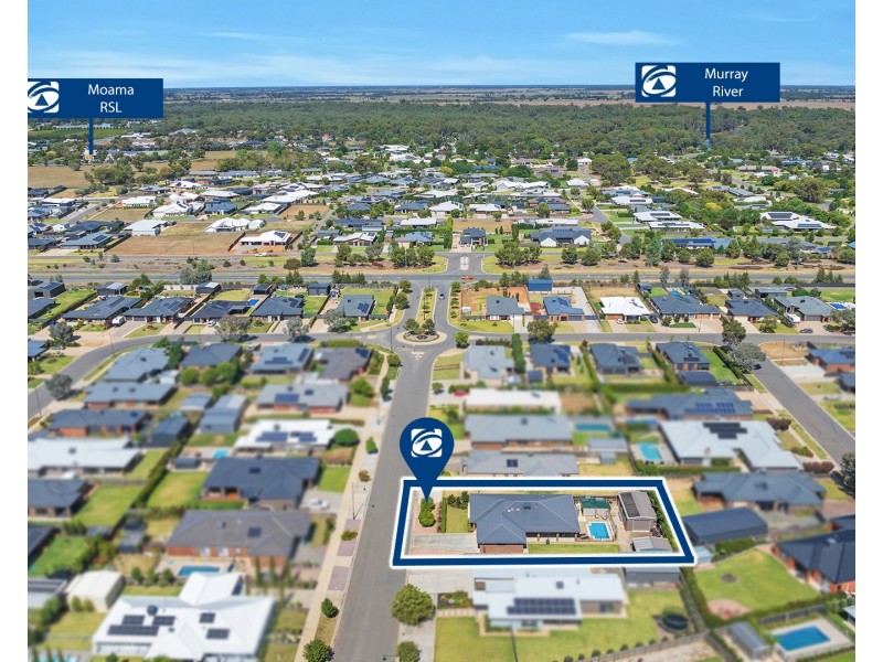 11 Lakeview Drive, Moama NSW 2731