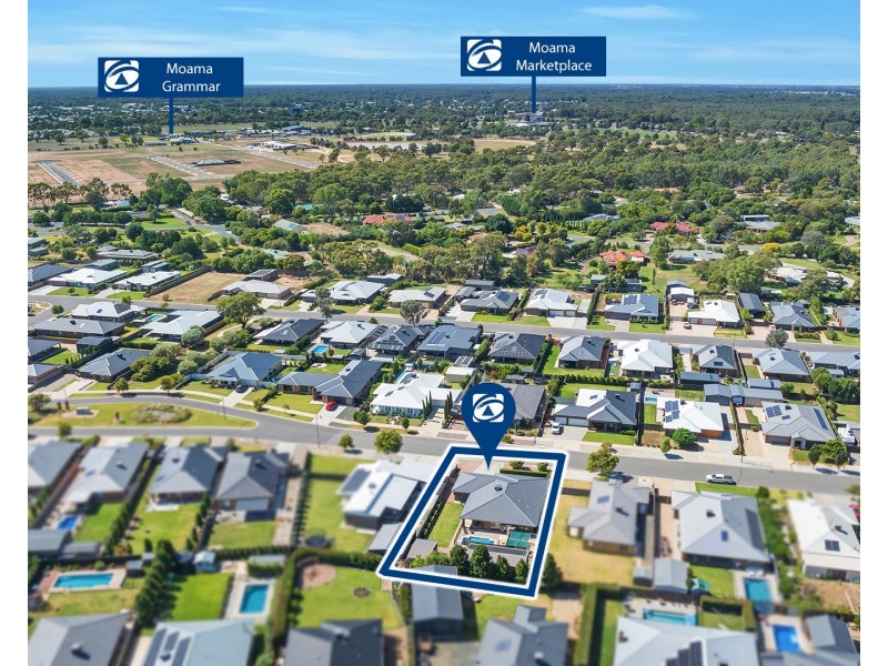 11 Lakeview Drive, Moama NSW 2731