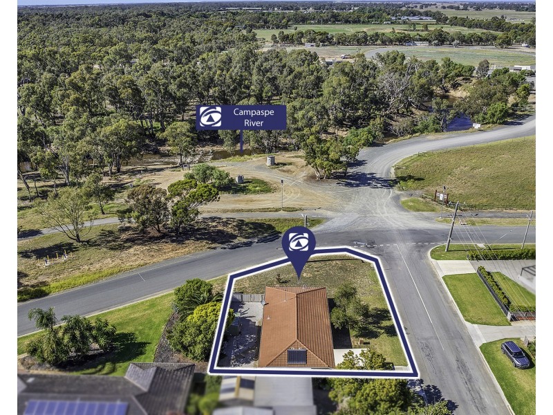 1 Campaspe Esplanade, Echuca VIC 3564