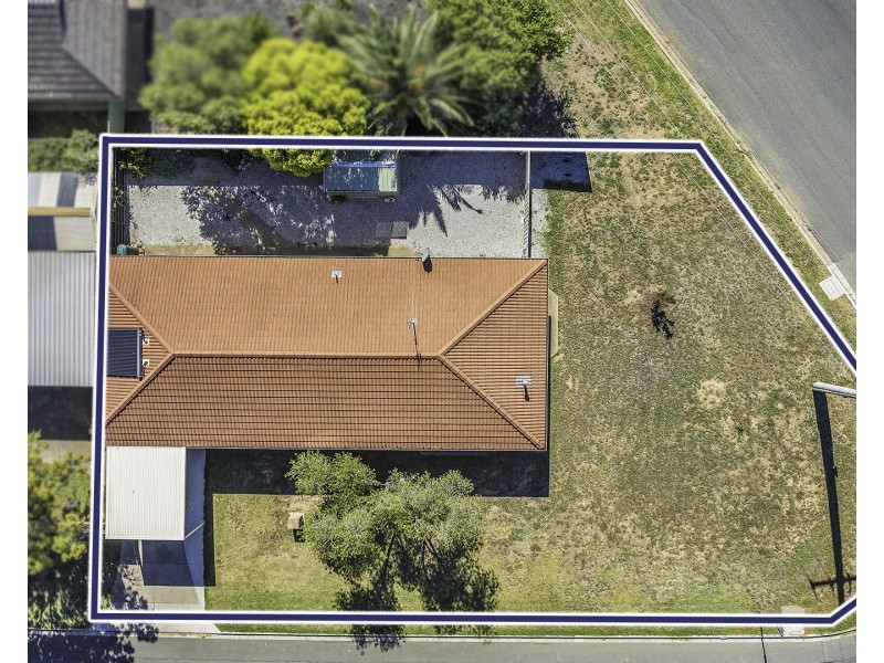 1 Campaspe Esplanade, Echuca VIC 3564