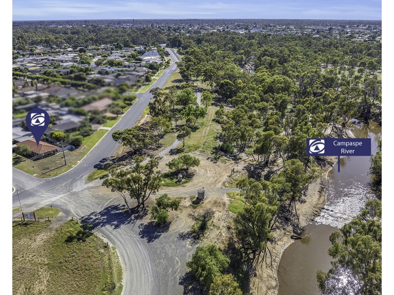 1 Campaspe Esplanade, Echuca VIC 3564