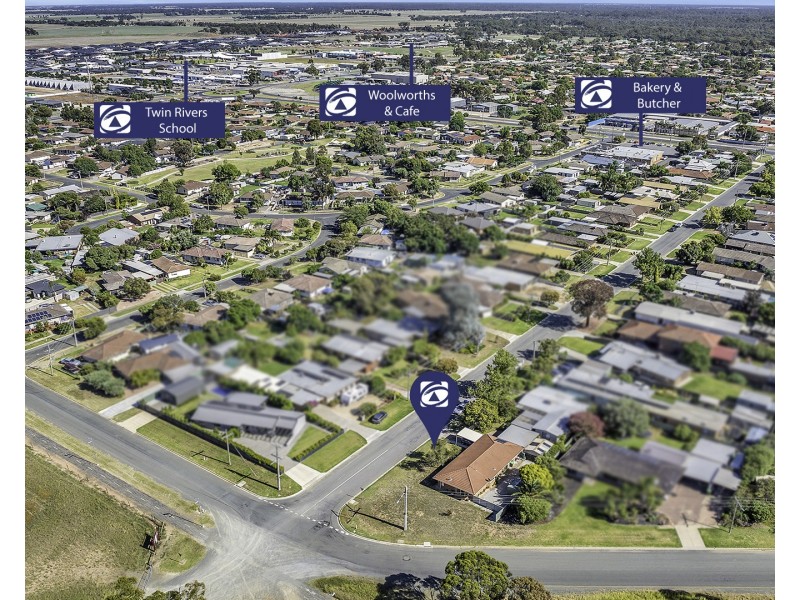 1 Campaspe Esplanade, Echuca VIC 3564