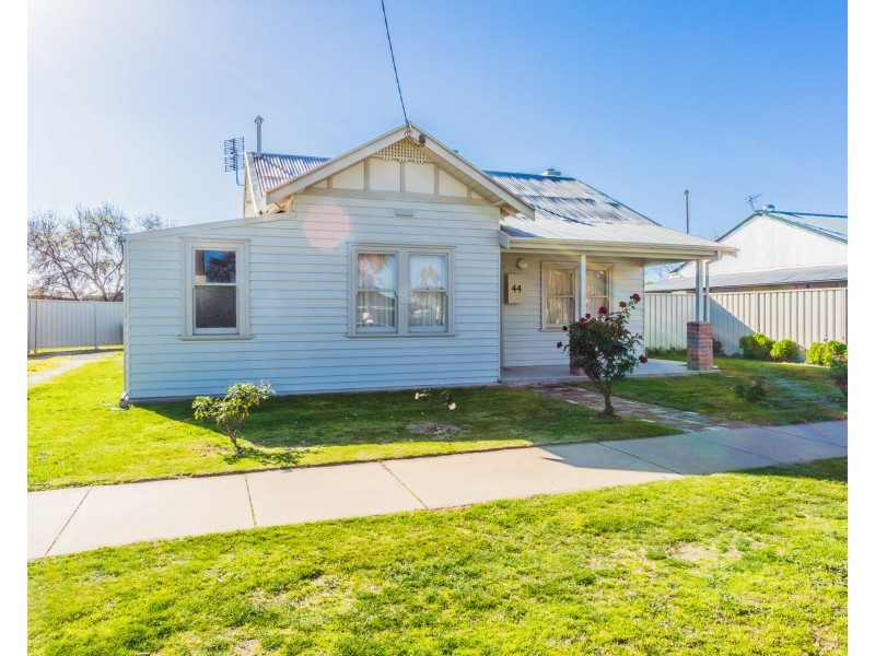 44 Eyre Street, Echuca VIC 3564