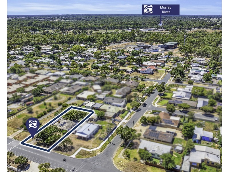132 Bowen Street, Echuca VIC 3564