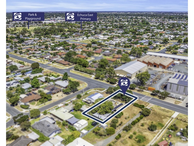 132 Bowen Street, Echuca VIC 3564