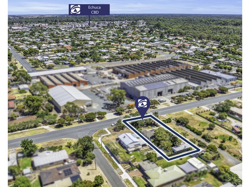 132 Bowen Street, Echuca VIC 3564