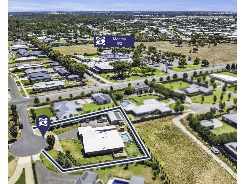 2 Lynn Court, Moama NSW 2731