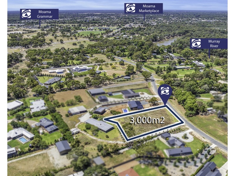 21F Maidensmith Drive, Moama NSW 2731