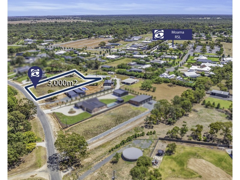 21F Maidensmith Drive, Moama NSW 2731