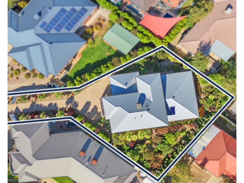 9 Grayson Terrace, Echuca VIC 3564