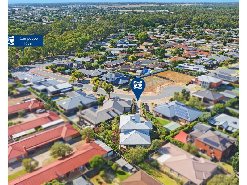 9 Grayson Terrace, Echuca VIC 3564