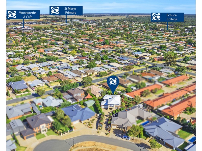 9 Grayson Terrace, Echuca VIC 3564