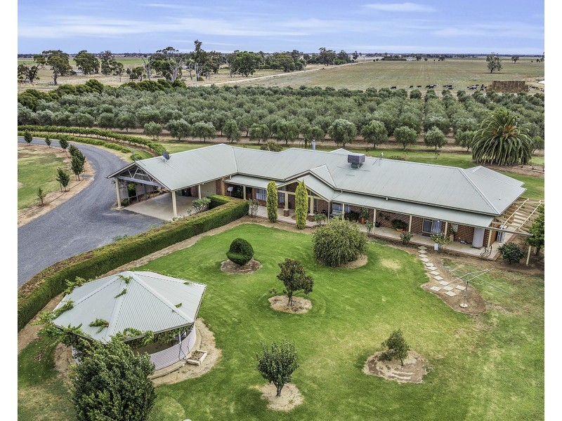 2096 Restdown Road, Echuca VIC 3564